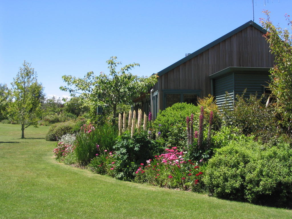 Whakaipo Lodge Tauposjön Exteriör bild