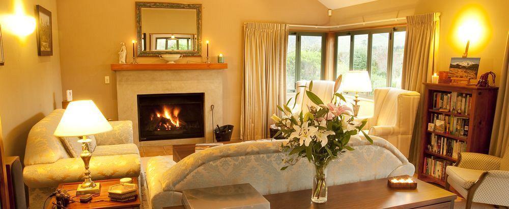 Whakaipo Lodge Tauposjön Exteriör bild