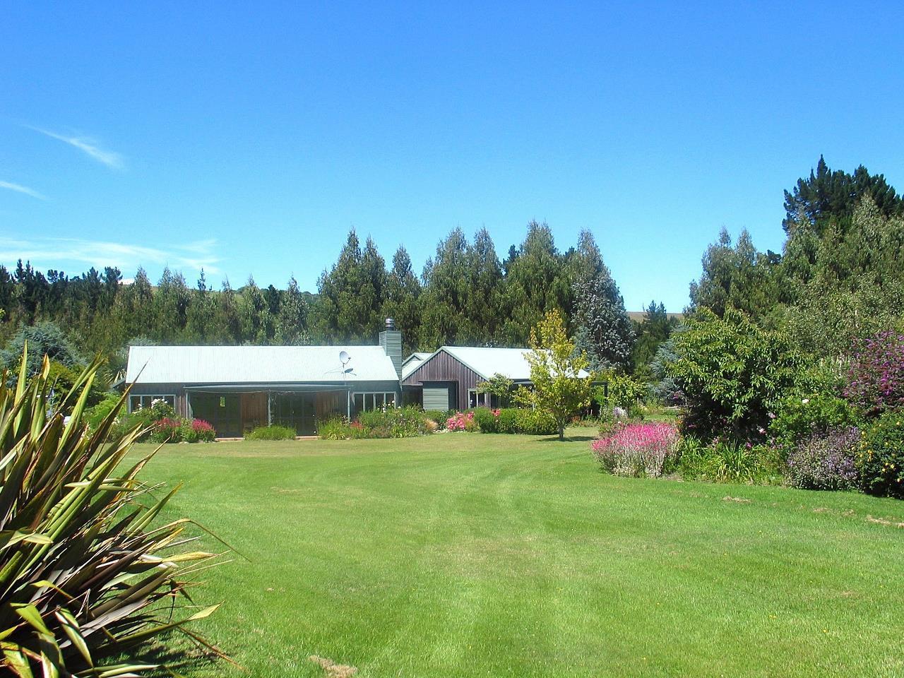 Whakaipo Lodge Tauposjön Exteriör bild