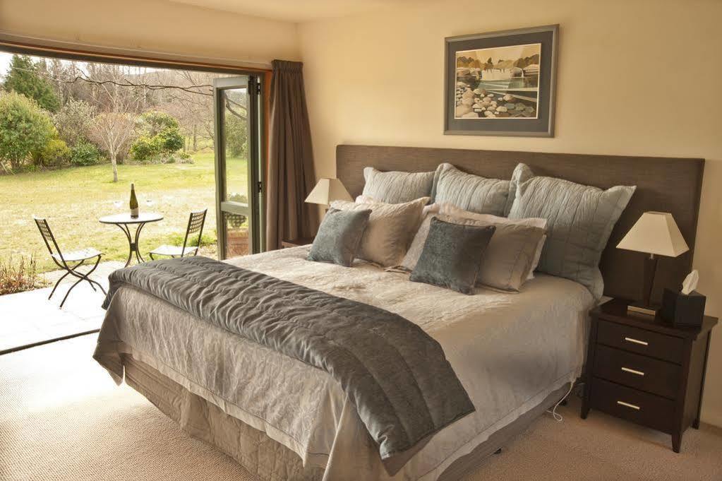 Whakaipo Lodge Tauposjön Exteriör bild